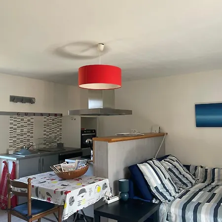 Ferienhaus Au Bout Du Chemin